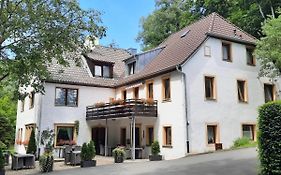 Hotel Pension Blüchersruh