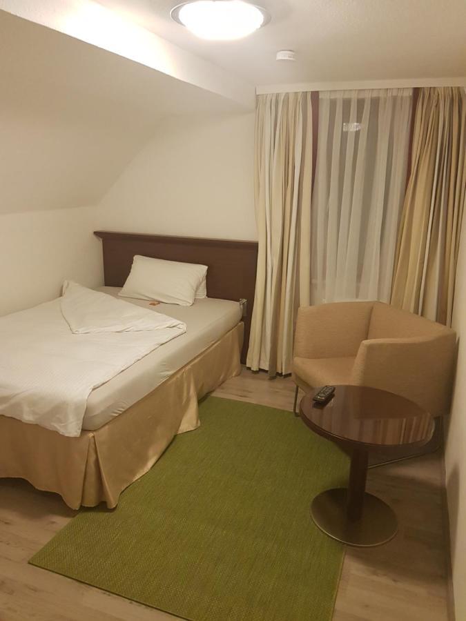 Hotel Pension Blüchersruh Bad Berneck im Fichtelgebirge Zimmer foto