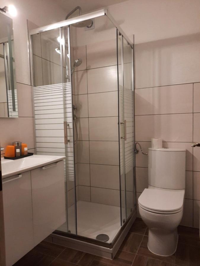 Hotel Pension Blüchersruh Bad Berneck im Fichtelgebirge Exterior foto