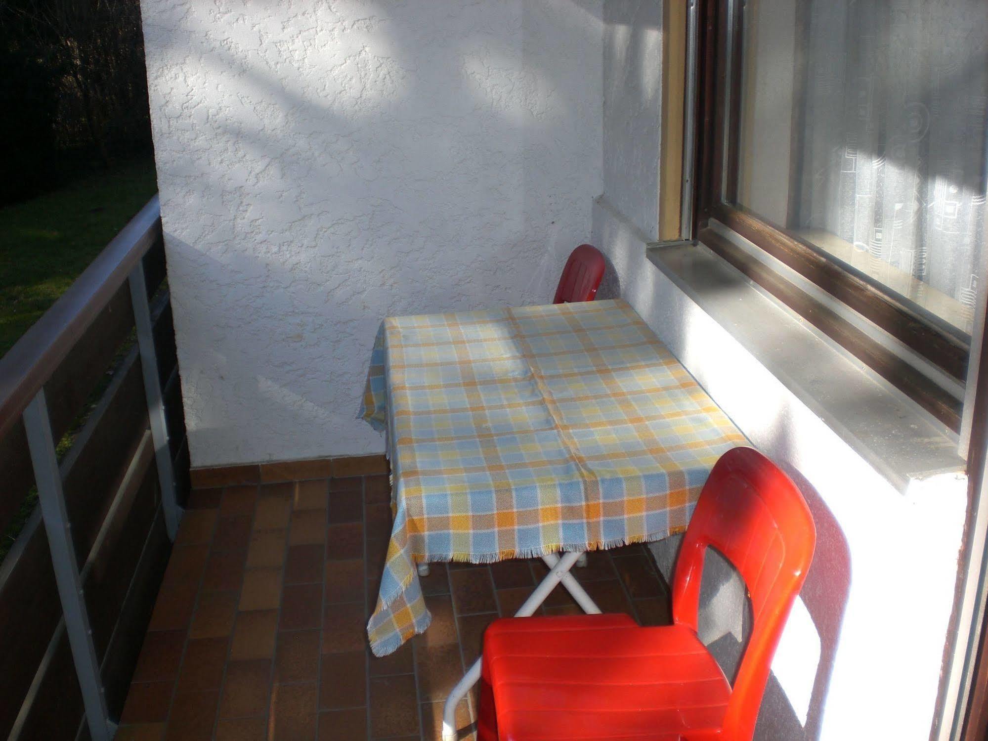 Hotel Pension Blüchersruh Bad Berneck im Fichtelgebirge Exterior foto