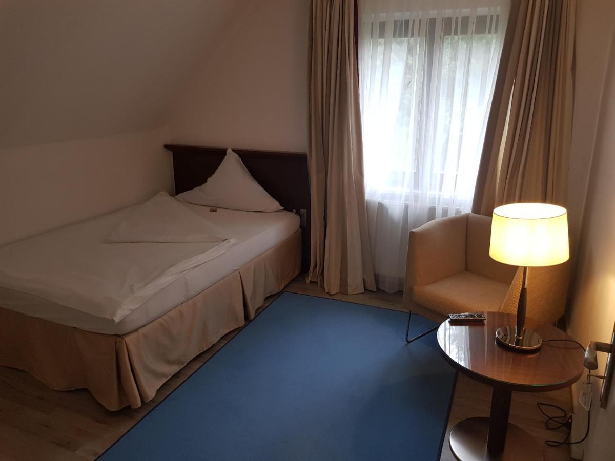 Hotel Pension Blüchersruh Bad Berneck im Fichtelgebirge Exterior foto
